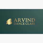 Arvind Dance class