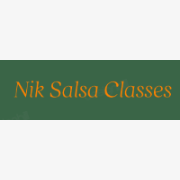 Nik Salsa Classes