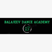 Balajeev Dance Academy