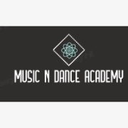 Music N Dance Academy