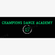 Champions Dance Academy