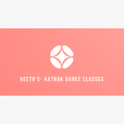 Neetu's- Kathak Dance Classes