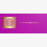 Shiv Shakti Sales & Services