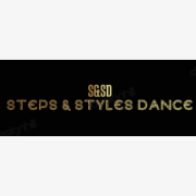 Steps & Styles Dance