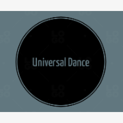 Universal Dance & Fitness Academy