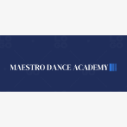 Maestro Dance Academy
