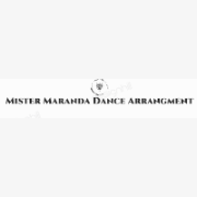 Mister Maranda Dance Arrangment