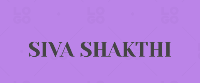 Siva Shakthi
