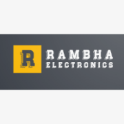 Rambha Electronics
