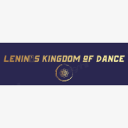 Lenin's Kingdom Of Dance