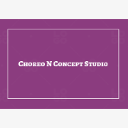 Choreo N Concept Studio 