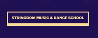 Stringdom Music & Dance School