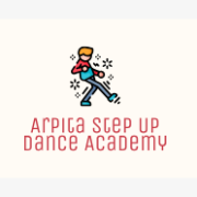 Arpita Step Up Dance Academy 