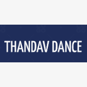 Thandav Dance 