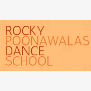 Rocky Poonawalas Dance School
