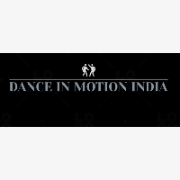 Dance In Motion India 