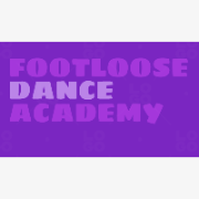 Footloose dance academy