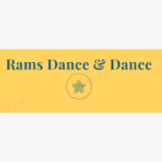 Rams Dance & Dance