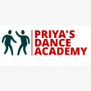 Priya's Dance academy