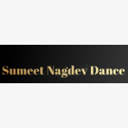 Sumeet Nagdev Dance 
