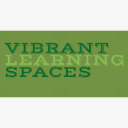 Vibrant Learning Spaces