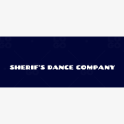 Sherif's Dance Company