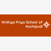 Nrithya Priya School of Kuchipudi