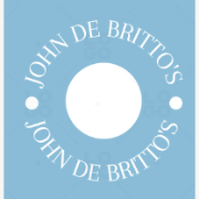 John De Britto's 