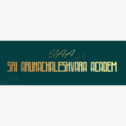 Sri Arunachaleshvara Academy