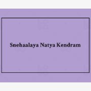 Snehaalaya Natya Kendram