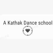  A Kathak Dance school