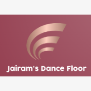 Jairam's Dance Floor