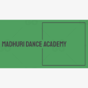 Madhuri Dance Academy