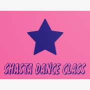 Shasta Dance class