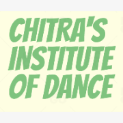 Chitra's Institute of Dance