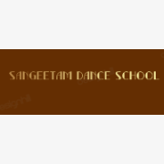 Sangeetam Dance School