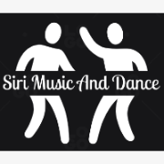 Siri Music And Dance 