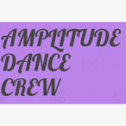 Amplitude Dance Crew