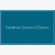 Kalatman School of Dance
