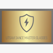 Utsavi Dance Master Classes