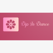 Dip In Dance