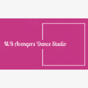 M.R Avengers Dance Studio