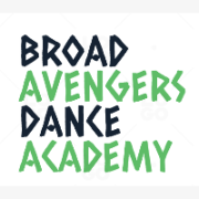 Broad Avengers Dance Academy