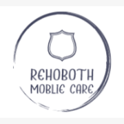 Rehoboth Moblie Care