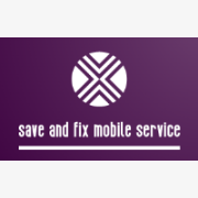 Save And Fix Mobile Service