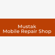 Mustak Mobile Repair Shop
