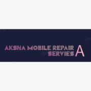 Aksha Mobile Repair servies