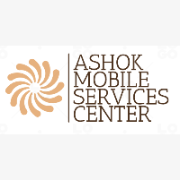 Ashok Mobile Services Center