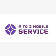 A to Z Mobile Service