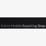 Rahim Mobile Repairing Shop